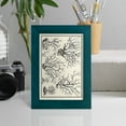 thumbnail image 5 of Aegean Collection III -Framed Print w/glass-Ocean Blue, 5 of 8