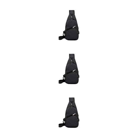 Sonducket Bolso De Hombro Multifuncional Para Viajes Y Senderismo - Bolsos Resistentes Y Expandibles Para Hombres Bolso Para Hombres Riñonera Type1 NO1