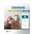 thumbnail image 1 of Pre-Owned Entrepreneurship: Successfully Launching New Ventures (Hardcover 9780134729534) by Bruce Barringer, R Ireland, 1 of 1
