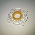 thumbnail image 3 of Plaque de Réparation Circulaire de Joystick Restricteur Rond de Remplacement pour SANWA, 3 of 7