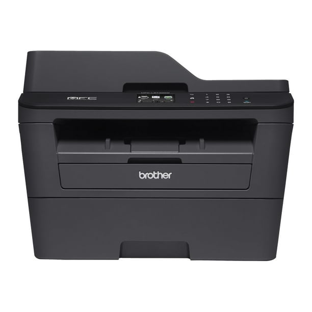 Brother MFCL2740DW multifunction printer (B/W)