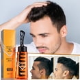 thumbnail image 3 of 280ML Crema de gel para peinar el cabello para hombres con peine incorporado - Cera hidratante refrescante para el cabello para una fijación duradera - Fórmula fácil de limpiar a base de agua - Gel, 3 of 7