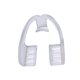 thumbnail image 3 of Cateissary Protector bucal para moler los dientes, herramienta de tope para moler los dientes, protectores de férula para ayudar a dormir, elimina los Almacenamiento y organización del hogar Cateissary HA033008-00, 3 of 6