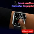 thumbnail image 4 of Soft Hydrogel Film Curved Screen Protector For Series 6 40mm 44mm Se, 4 of 9