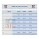 thumbnail image 5 of SUDADERA NFL PARA NIÑO PITTSBURGH STEELERS 100% ORIGINAL, 5 of 5