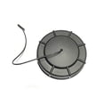 thumbnail image 2 of Fimco 5058188 Fill Cap for Fimco Sprayers (Part# 10525), Replacement 5-Inch Screw-Type Lid & Tether With Lanyard For 10-60 Gallon Sprayer Tanks, 8-3/4, 2 of 4
