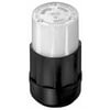 Leviton Industrial Grade Locking Connector 165-C2623