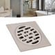 thumbnail image 1 of Dispositivo de Drenaje del Baño, Diseño de Gravedad de Múltiples Capas Anti Corrosión., 1 of 7