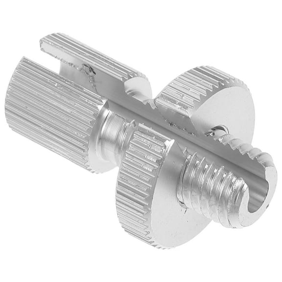 OUNONA Clutch Brake Cable Adjuster Screw Motorcycle ATV Brake Cable Adjuster Screw Bolt