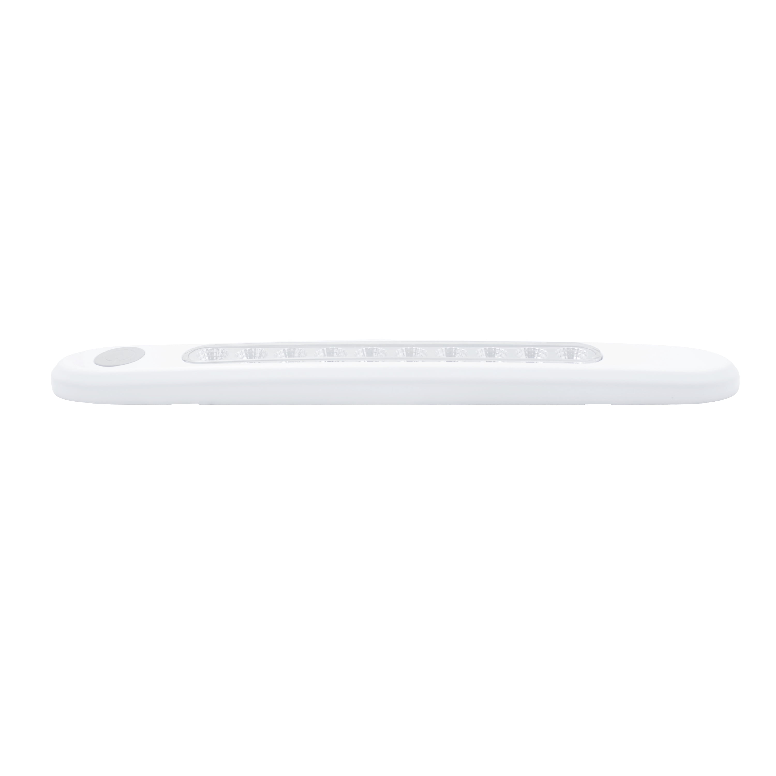 4 PACK Leisure LED Cabinet Lights 10-LED 12V Closet Lights with ON/Off Switch for RV Van Camper Closet/Cabinet /Kitchen