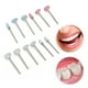 thumbnail image 5 of 12 unids/set pulidor Dental Kit de cabezal de pulido herramienta para dientes de porcelana cabezal de pulido ANGGREK Otros, 5 of 8