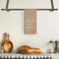 thumbnail image 4 of 2Pcs Christian Gifts Kitchen Towels 16x24 inch, Religious Friend Christian Gifts for Women, Friendship Gifts Hand Tea Towels for Kitchen Bathroom Decor, 4 of 7