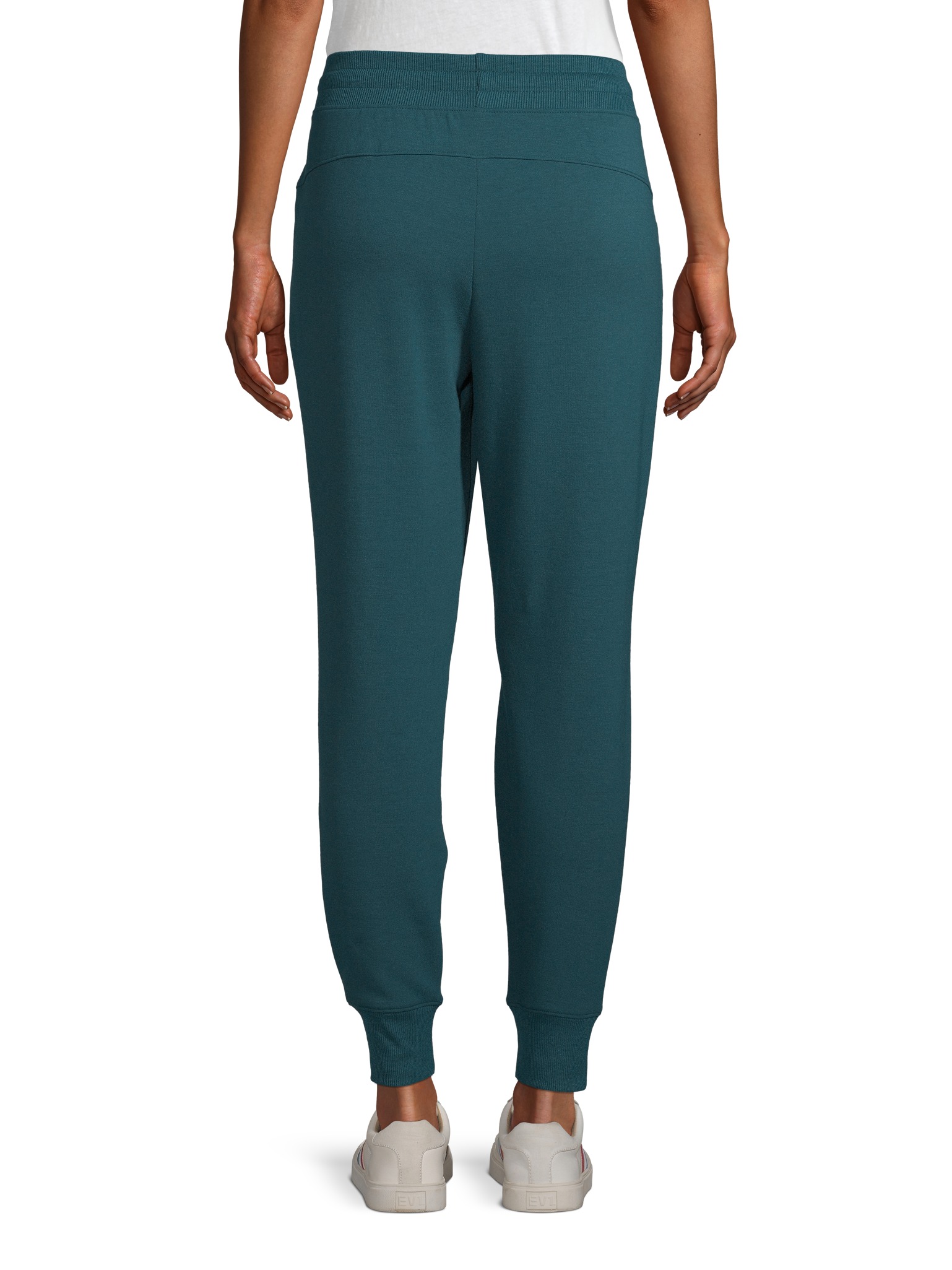 soft seamless jogger