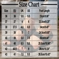 thumbnail image 3 of SZJXBUY Wide Width Platform Sandals for Women Open Toe Elegant Flat Wedge Sandals Summer Comfortable Elastic Ankle Strap Dressy Shoes Black,36, 3 of 9