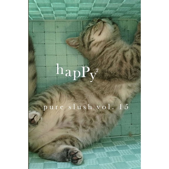 HappyÂ² Pure Slush Vol. 15, (Paperback)