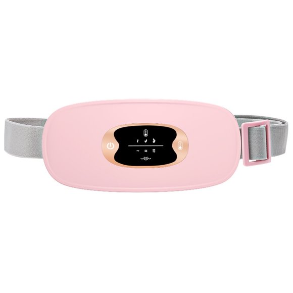 Portable Neutrogène pour Crampes et Douleurs au Dos, Coussin Chauffant pour Soulager les Crampes Menstruelles pour Femmes et Filles, Moins de Coussins Chauffants avec 3 Réglages de Température