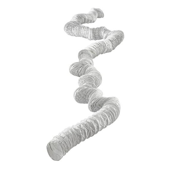 Lambro 215 Flexible Vinyl Hose, 3" x 50'