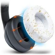 Large Sweat Covers for Over Ear Headphones - WC SweatZ