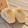 thumbnail image 5 of 2026 New Lace-Up Low-Top Women's Shoes Comfortable and Versatile Commuting Women's Shoes, Women Shoes, Sneakers, 5 of 6