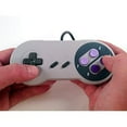 thumbnail image 5 of NES And SNES Bundle USB Classic Super Nintendo Controller For PC MAC, 5 of 5