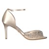 Badgley Mischka Opera Ivory