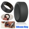 thumbnail image 1 of Funda Protectora Anillo Silicona Anticaída para Oura Ring Gen 3 Ejercicio, 1 of 9