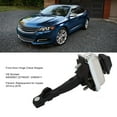 thumbnail image 3 of Door Check Strap Stopper, 22740247 Impact  Rustproof Front Door Hinge Check Stopper  For Impala 2014 To 2018, 3 of 8