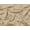 Beechwood, variant on Minerva Stretch Woven Fine Gabardine Twill Fabric Dark Beige - per yard