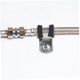 thumbnail image 5 of FUTUREORYY 20Ud U Tipo Clamp Para Tubo De Metal Inoxidable Con, 5 of 6