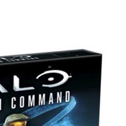 Upper Deck Halo Mission Command Trading Card Game English Box MPN 36049