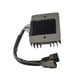 thumbnail image 3 of 32800-21H00 Voltage Regulator Rectifier for Suzuki VL Volusia 800/Boulevard C50 800/ Boulevard C90 1500 2001-, 3 of 5