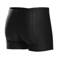 thumbnail image 3 of guisaled Swim Jammers for Men with Swimming Cap Athletic Training Swimwear Durable Team Lap Swimming Racing Competition Valentine'S Day s, 3 of 6