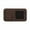 Brown, variant on Fnochy Car Sunglass Holder Universal Fit Visor Organizer Premium Suede Leather Multifunctional Storage for Glasses Cards Masks Tickets Easy Install Car Accessories Durable Design