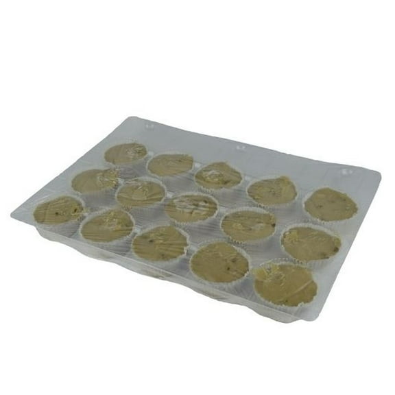 Multifoods Best Brands Banana Nut Muffin Batter, 6.25 Ounce -- 75 per case