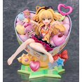 thumbnail image 2 of The Idolmaster Cinderella Girls Rika Jougasaki Charisma Chibi Girl Ver. Figure, 2 of 5