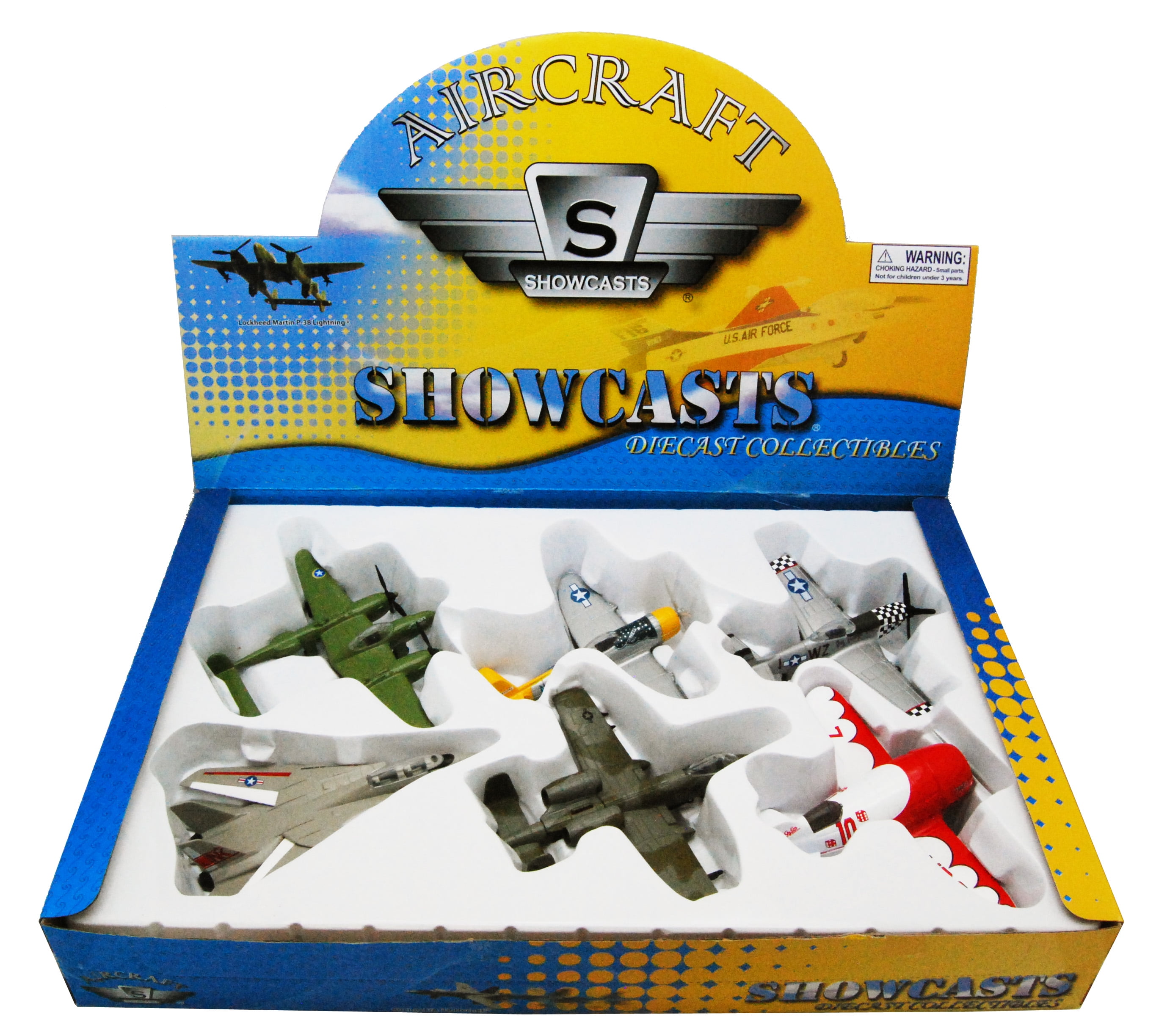 diecast collectibles