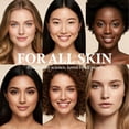 thumbnail image 7 of Pores Dark Spots Cream - Arbutin, Tranexamic Acid, Niacinamide | Targets Spots, Pore Minimizing, Radiant Glow, Gentle Hydrating Formula | Hyperpigmentation Cream for All Skin, 1.76 Fl Oz, 7 of 7