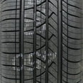 thumbnail image 4 of Set of 4 Mastercraft LSR Grand Touring 245/45R19 98V Tires, 4 of 4