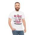 thumbnail image 7 of In October We Wear Pink Shirt, Breast Cancer Shirt,Support Tee ID-0730-3FLA, 7 of 7