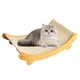 thumbnail image 4 of Cats Cama para Dormir Scratcher Sisal Gato Rastreando Suministros Antideslizantes, 4 of 9