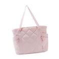 thumbnail image 2 of Bolso de mano Fernando para niñas rosa para trabajo y viajes, 2 of 8