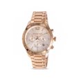 thumbnail image 1 of Michael Kors Layton Chronograph Gold-Tone Ladies Watch MK6795, 1 of 1