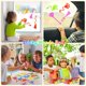 thumbnail image 5 of Patas adhesivas PicCircuit de Party Favors, 30 unidades, para niños de 4 a 8, 8 a 12 años, 5 of 7
