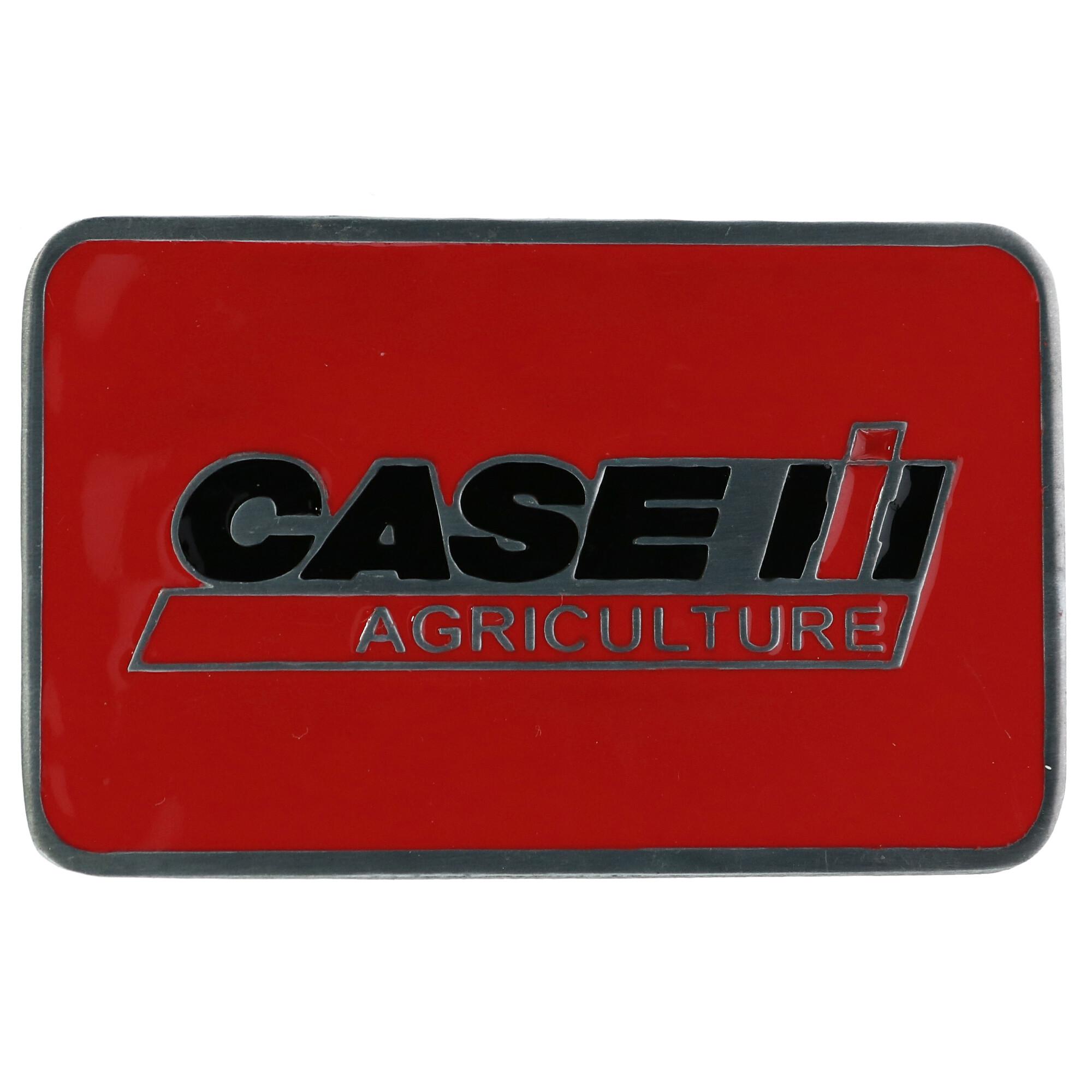 case ih belt buckle