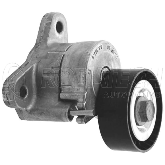 Tensor De Accesorios Compass 2007 A 2017 Jeep L4 2.4L