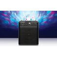 thumbnail image 4 of ION Audio Party Power | Portable Bluetooth Speaker System with Party Lights, Rechargeable Battery, and Auxiliary Input (10W), 4 of 6