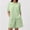 Green, variant on MAIHAN Outfits for Women Y2k Outfits Shirt Tops Shorts Clothes Sets Crewneck Tees Shorts Playwear Sets Dressy Casual Outfits for Women
