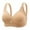 Yellow, variant on yievot Bras for Women No Underwire Soft Bralettes for Women with Support Adjustable Straps Everyday Bras