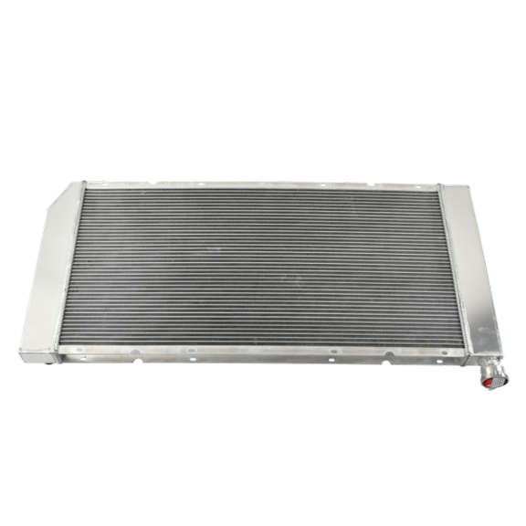 for 1988-2000 Chevy/GMC C/K 1500 2500 3500 Tahoe Yukon 3 Row Radiator