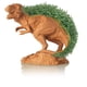 thumbnail image 4 of Maceta decorativa de cerámica Chia Pet T-Rex Tyrannosaurus, 4 of 4